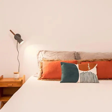 Guestready - Local In Sao Vicente Lisbona