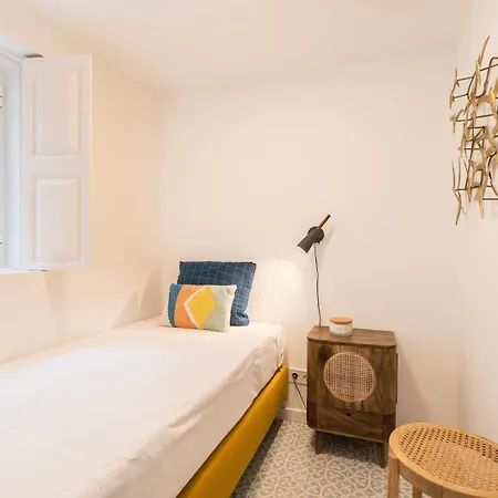 Appartamento Guestready - Local In Sao Vicente *