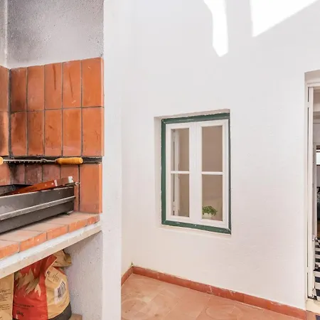 Guestready - Local In Sao Vicente Lisbona