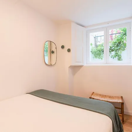 Apartamento Guestready - Local In Sao Vicente
