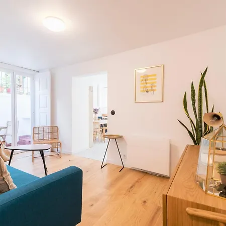 Guestready - Local In Sao Vicente Апартаменты *