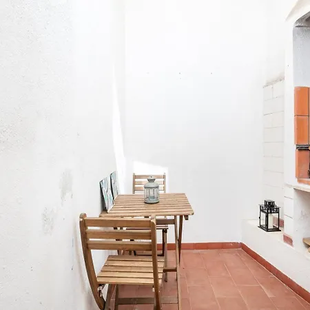 Guestready - Local In Sao Vicente Appartement *